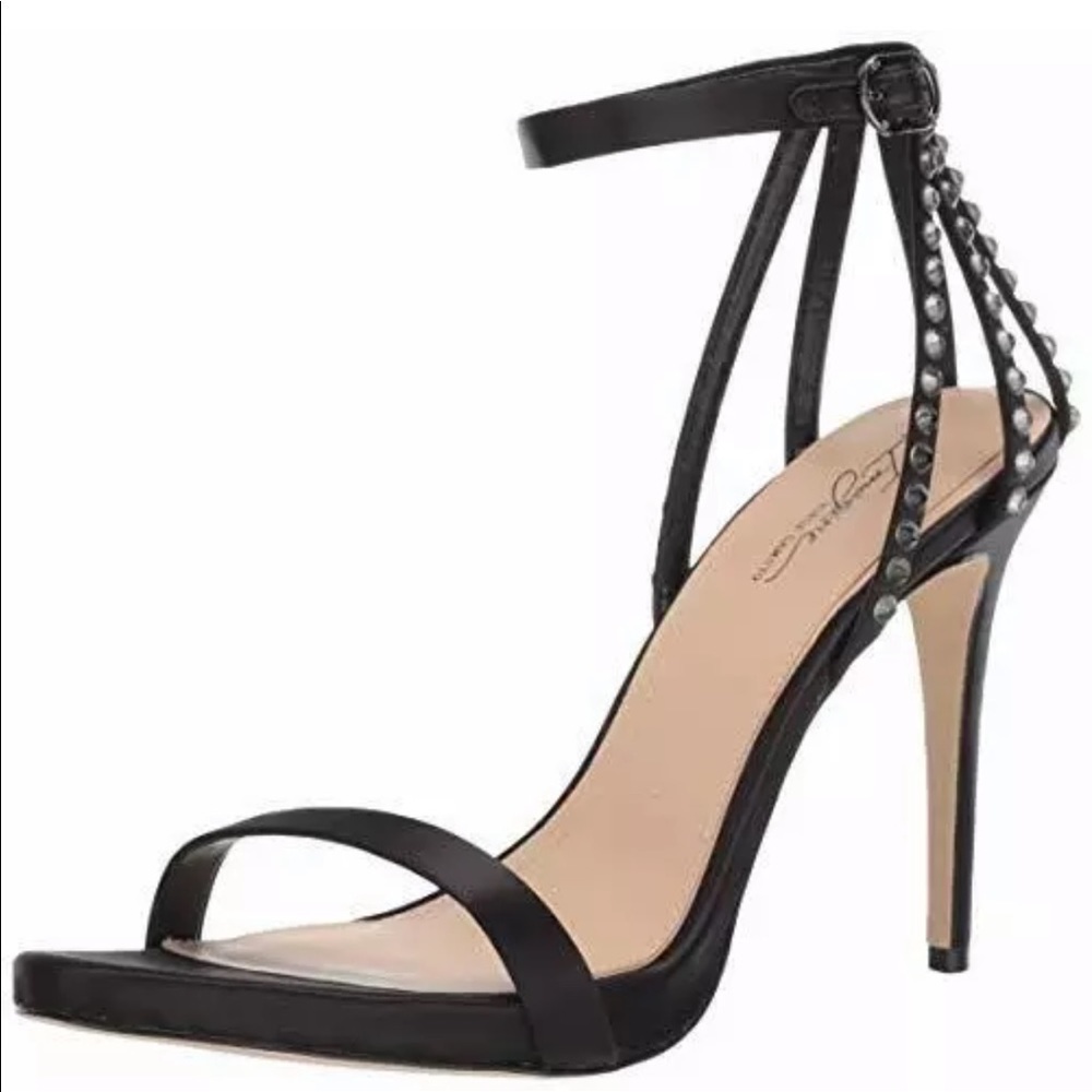 Vince Camuto Gorgeous Heels Size 9.5